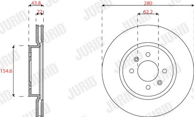 JURID 563316JC