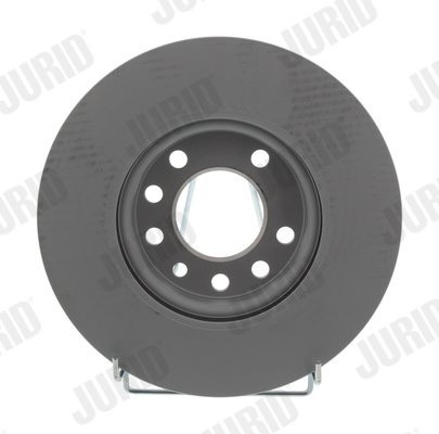 JURID 562582JC-1 JURID 562582JC-1