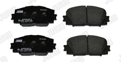 JURID 572578J JURID 572578J