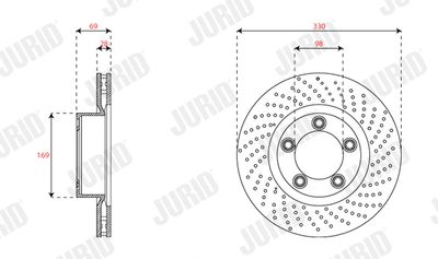 JURID 563536JC-1