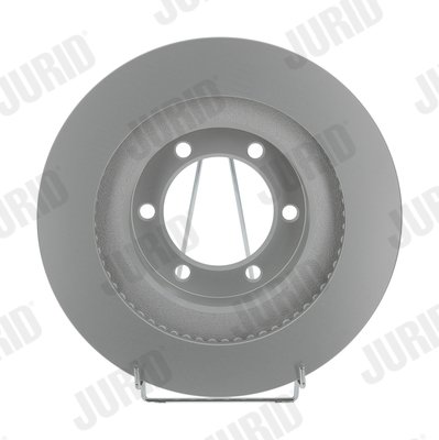 JURID 562743JC-1 JURID 562743JC-1