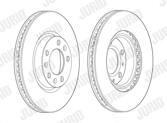 JURID 562992JC-1 JURID 562992JC-1