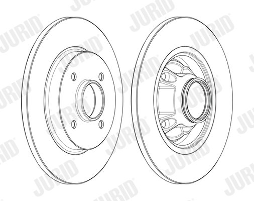 JURID 562611JC-1