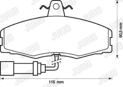 JURID 571308J