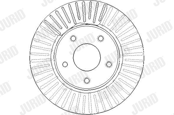 JURID 563376JC-1