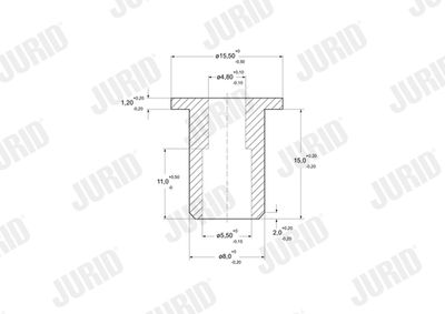 JURID 8162080001 JURID 8162080001