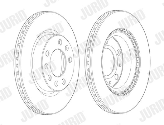 JURID 562993JC-1 JURID 562993JC-1