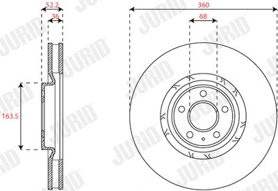 JURID 563455JC-1