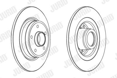 JURID 562184JC-1