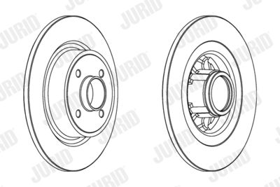 JURID 563035JC-1