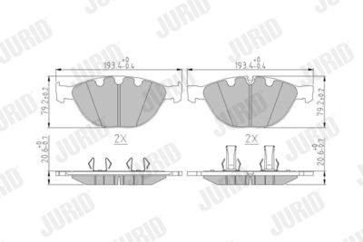 JURID 573150J