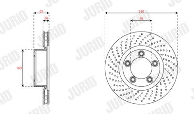 JURID 563535JC-1