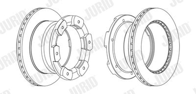 JURID 562805JC-1