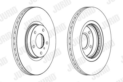 JURID 563032JC-1