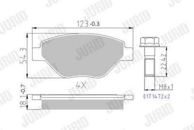 JURID 573123J