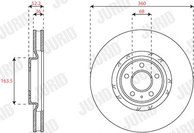 JURID 563454JC-1