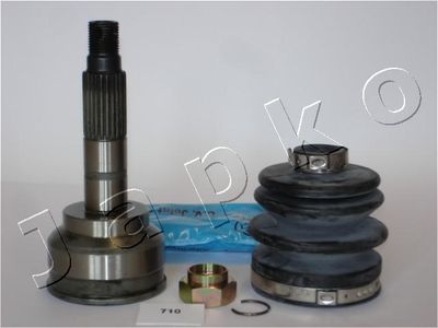 JAPKO 62710 JAPKO 62710