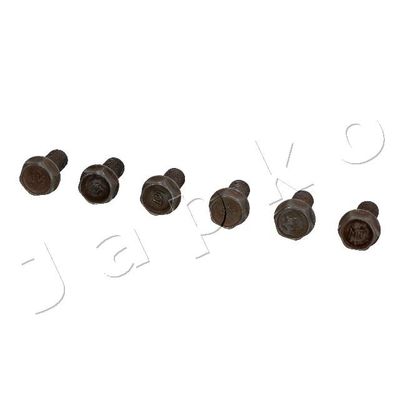 JAPKO 54100 JAPKO 54100