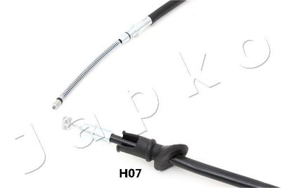 JAPKO 131H07 JAPKO 131H07