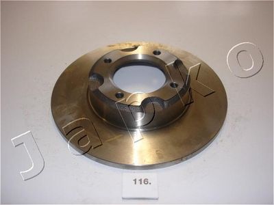 JAPKO 60116 JAPKO 60116