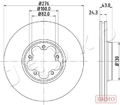 JAPKO 600356C