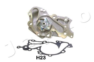 JAPKO 35H23 JAPKO 35H23