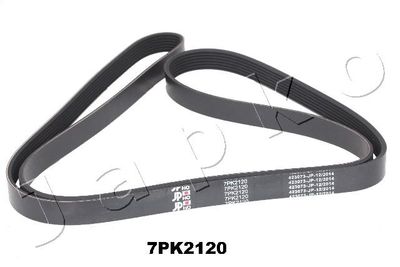 JAPKO 7PK2120