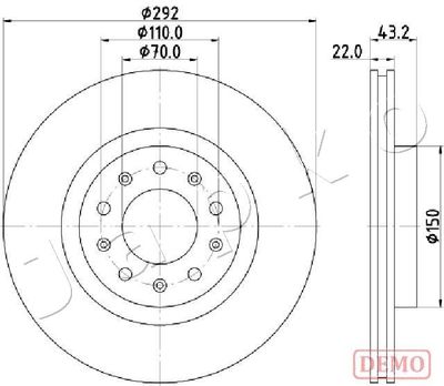 JAPKO 610205C