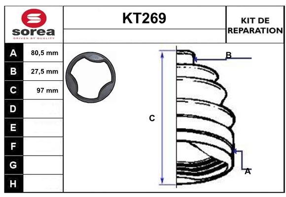 SERA KT269