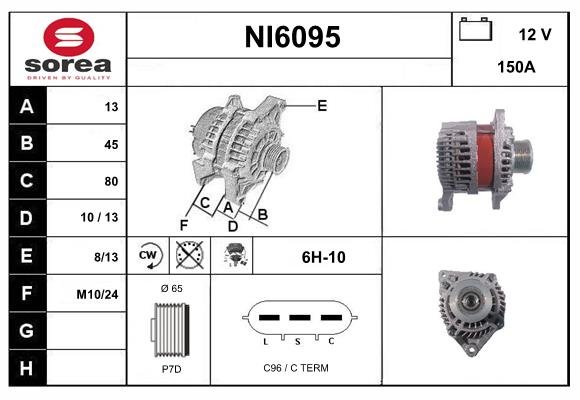 SERA NI6095