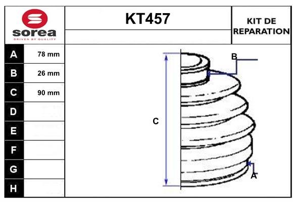 SERA KT457