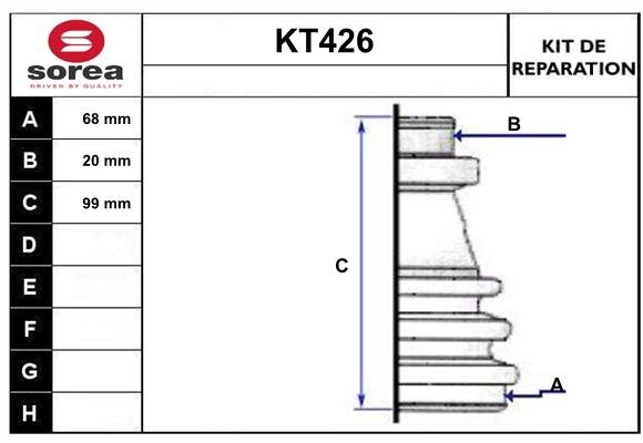 SERA KT426