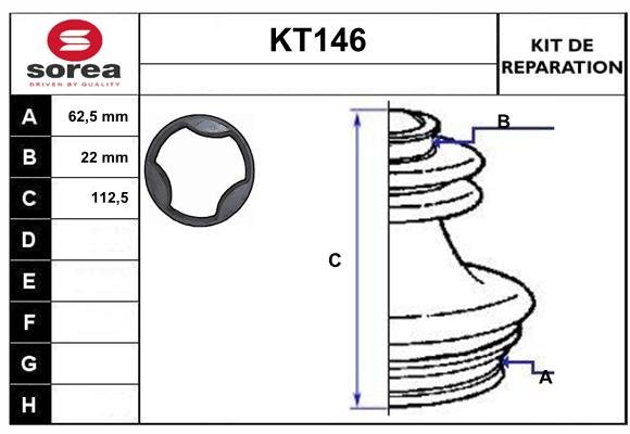 SERA KT146