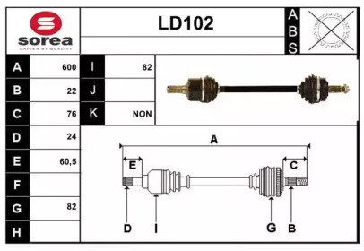 SERA LD102