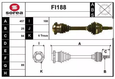 SERA FI188