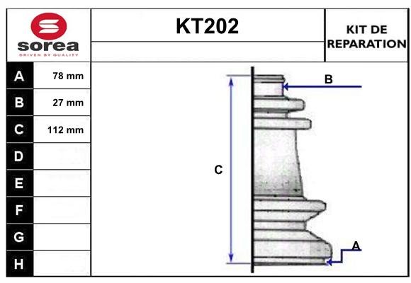 SERA KT202