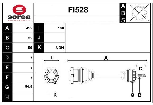 SERA FI528