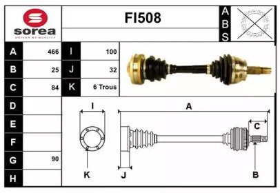 SERA FI508