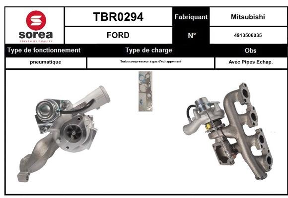 SERA TBR0294