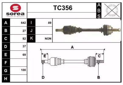 SERA TC356