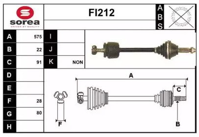 SERA FI212