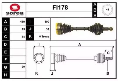 SERA FI178