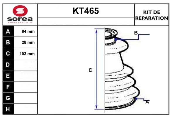 SERA KT465