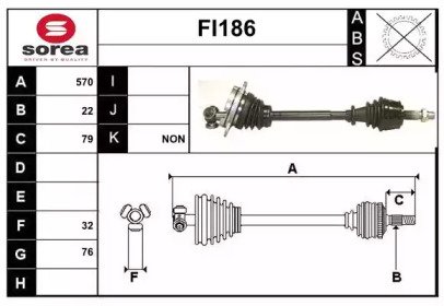 SERA FI186