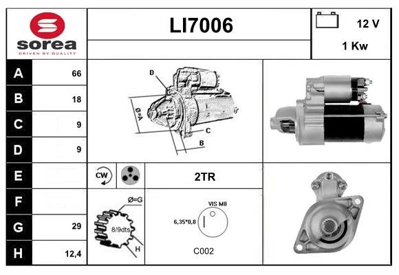 SERA LI7006