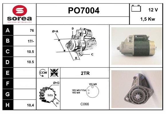 SERA PO7004