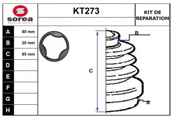 SERA KT273