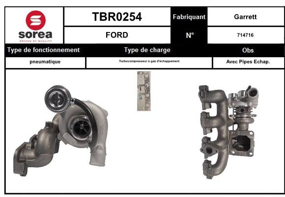 SERA TBR0254