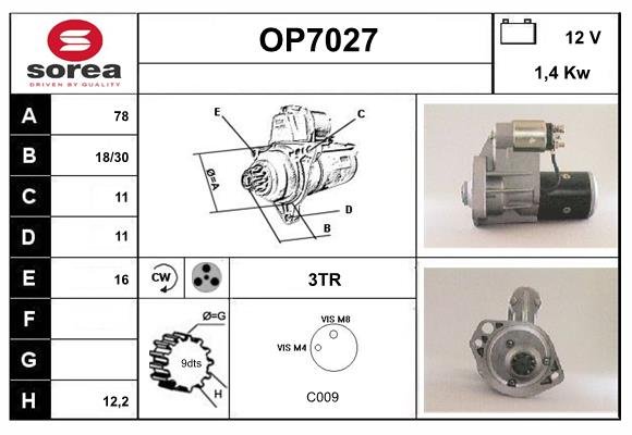 SERA OP7027