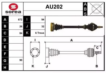 SERA AU202